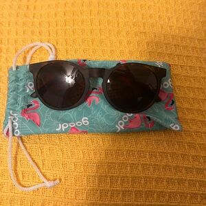Goodr Nine Dollar Pour Over Sunglasses